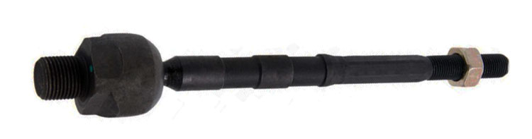 RACK END